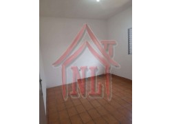 CASA 1 DORMITÓRIO, SALA, COZINHA JD TIETÊ CÓD ZL 1080-03